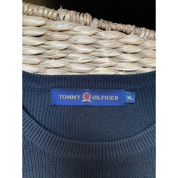 Tommy Hilfiger Sweatshirt - Picture 5 of 6